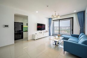 Vera Apartments - Saigon Royal Residence