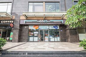 Vera Apartments - Saigon Royal Residence