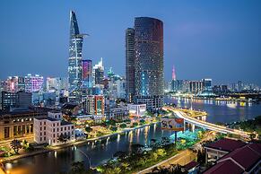 Vera Apartments - Saigon Royal Residence