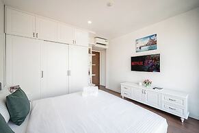 Vera Apartments - Saigon Royal Residence