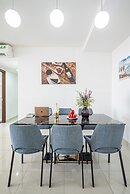 Vera Apartments - Saigon Royal Residence