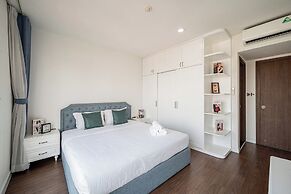 Vera Apartments - Saigon Royal Residence