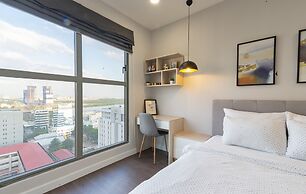 Vera Apartments - Saigon Royal Residence