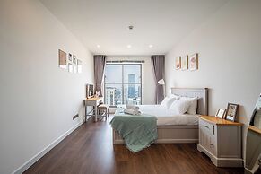 Vera Apartments - Saigon Royal Residence