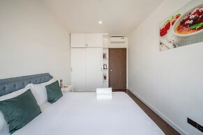 Vera Apartments - Saigon Royal Residence