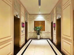 Vera Apartments - Saigon Royal Residence