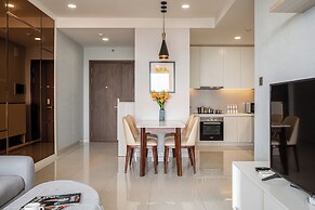 Vera Apartments - Saigon Royal Residence