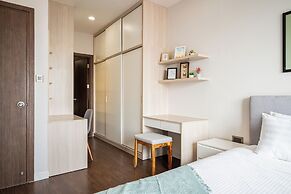 Vera Apartments - Saigon Royal Residence