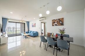 Vera Apartments - Saigon Royal Residence