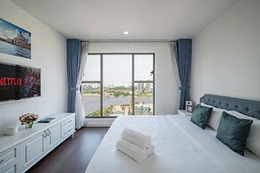 Vera Apartments - Saigon Royal Residence