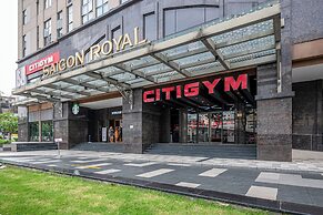 Vera Apartments - Saigon Royal Residence