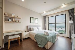 Vera Apartments - Saigon Royal Residence
