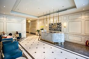 Vera Apartments - Saigon Royal Residence
