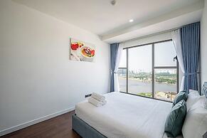 Vera Apartments - Saigon Royal Residence