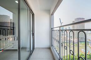 Vera Apartments - Saigon Royal Residence