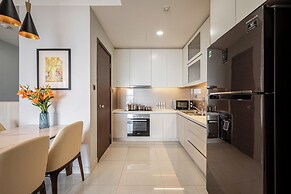 Vera Apartments - Saigon Royal Residence