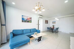 Vera Apartments - Saigon Royal Residence