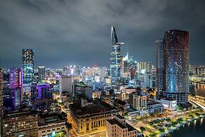 Vera Apartments - Saigon Royal Residence