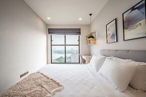 Vera Apartments - Saigon Royal Residence