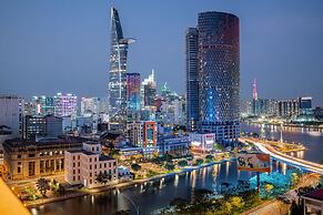 Vera Apartments - Saigon Royal Residence