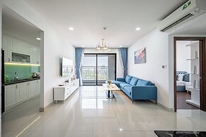 Vera Apartments - Saigon Royal Residence
