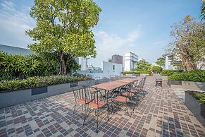 Vera Apartments - Saigon Royal Residence