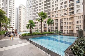 Vera Apartments - Saigon Royal Residence