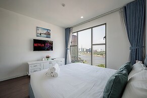 Vera Apartments - Saigon Royal Residence