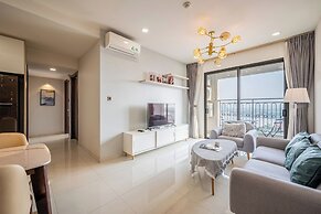Vera Apartments - Saigon Royal Residence