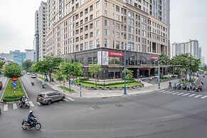 Vera Apartments - Saigon Royal Residence