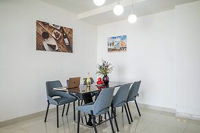 Vera Apartments - Saigon Royal Residence