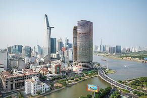 Vera Apartments - Saigon Royal Residence
