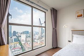Vera Apartments - Saigon Royal Residence