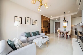Vera Apartments - Saigon Royal Residence