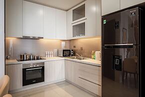 Vera Apartments - Saigon Royal Residence