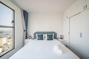 Vera Apartments - Saigon Royal Residence
