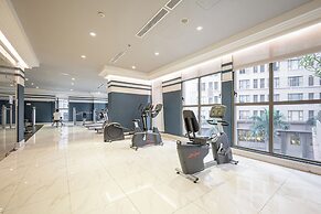 Vera Apartments - Saigon Royal Residence