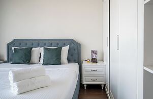 Vera Apartments - Saigon Royal Residence