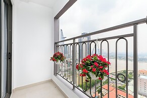 Vera Apartments - Saigon Royal Residence
