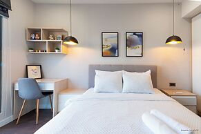 Vera Apartments - Saigon Royal Residence