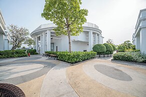 Vera Apartments - Saigon Royal Residence