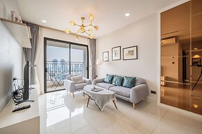 Vera Apartments - Saigon Royal Residence