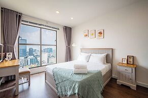 Vera Apartments - Saigon Royal Residence
