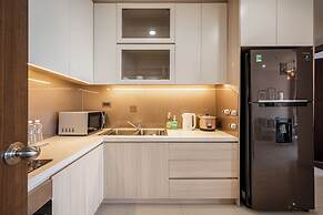 Vera Apartments - Saigon Royal Residence