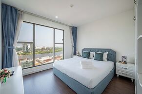 Vera Apartments - Saigon Royal Residence