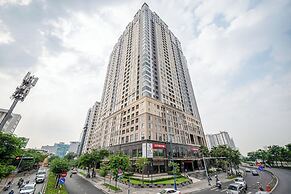 Vera Apartments - Saigon Royal Residence