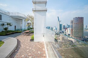 Vera Apartments - Saigon Royal Residence