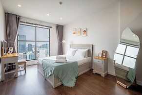 Vera Apartments - Saigon Royal Residence