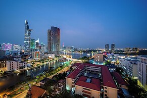 Vera Apartments - Saigon Royal Residence