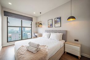 Vera Apartments - Saigon Royal Residence